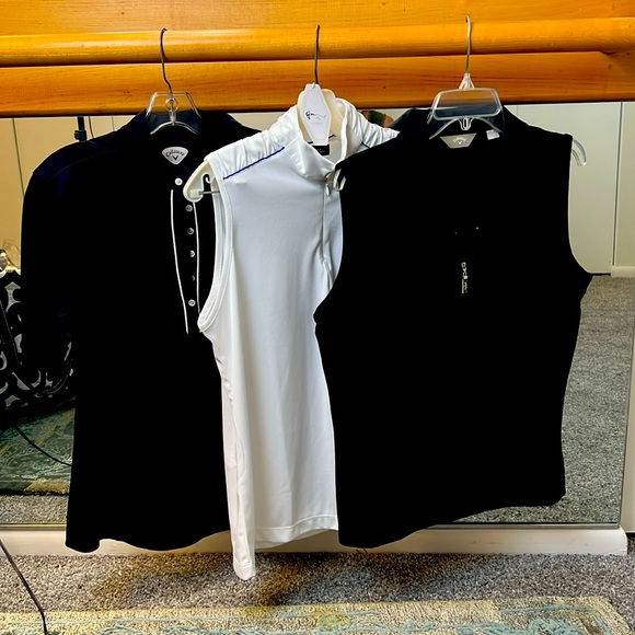 Athletic Tops - Picture 1 of 1